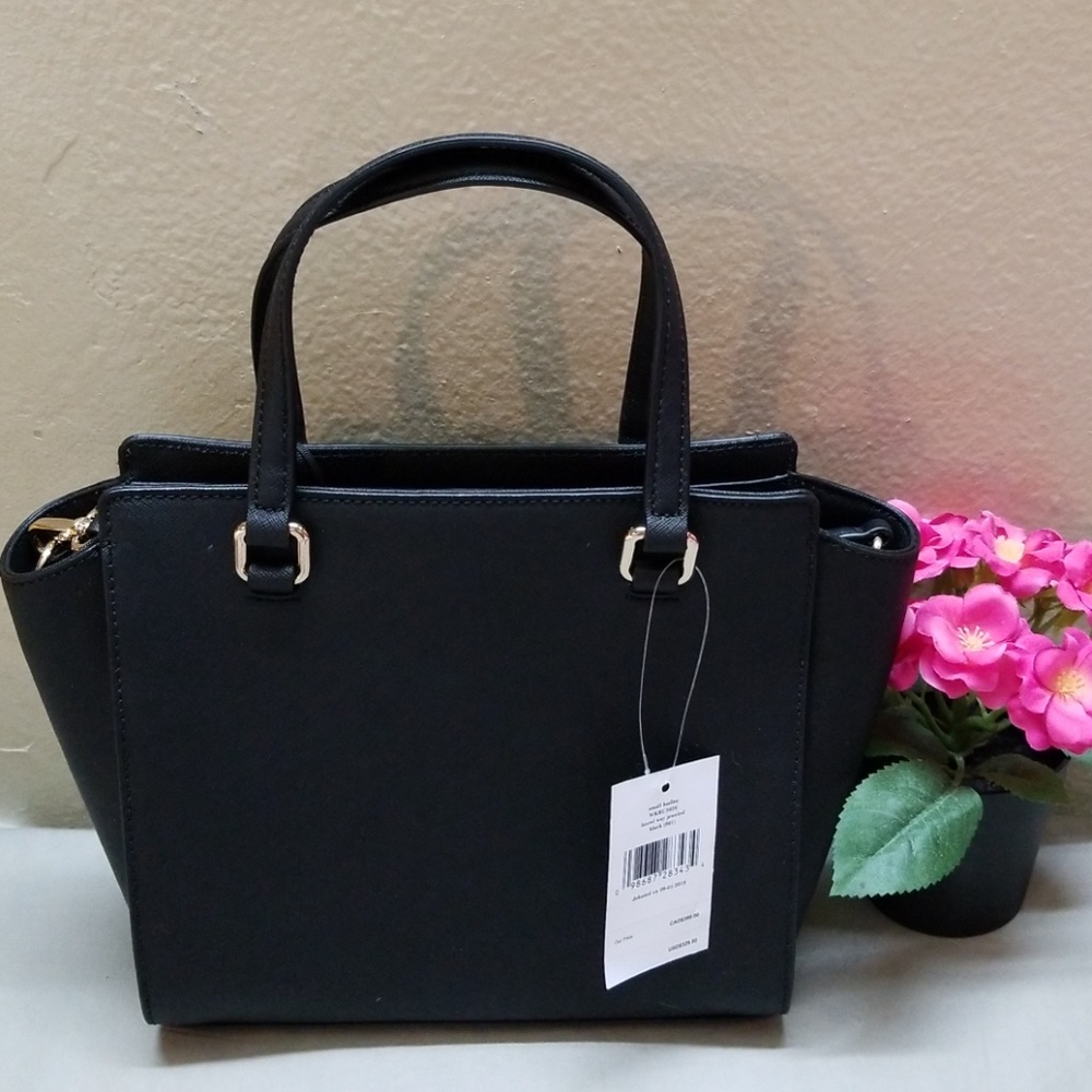 ♥️SALE Kate spade black bag - Picture 3 of 8